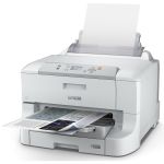 Epson WorkForce Pro WF-8010DW A3 Colour Inkjet Printer