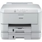 Epson WorkForce Pro WP-M4015DN A4 Mono Inkjet Printer
