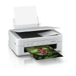 Epson Expression Home XP-257 A4 Colour Multifunction Inkjet Printer