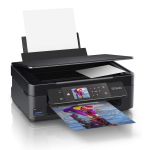 Epson Expression Home XP-452 A4 Colour Multifunction Inkjet Printer 