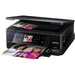 Epson Expression Premium XP-640 A4 MultiFunction Inkjet Printer