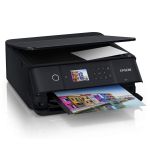 Epson Expression Premium XP-6100 A4 Colour Multifunction Inkjet Printer