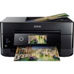 Epson Expression Premium XP-7100 A4 Colour Multifunction Inkjet Printer 