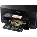Epson Expression Premium XP-7100 A4 Colour Multifunction Inkjet Printer 