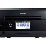 Epson Expression Premium XP-7100 A4 Colour Multifunction Inkjet Printer 