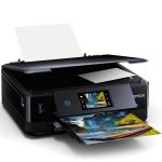 Epson Expression Photo XP-760
