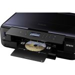 Epson Expression Premium XP-900 cd printing