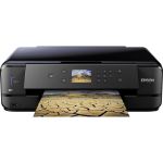 Epson Expression Premium XP-900 close lid