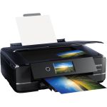 Epson Expression Photo XP-970 A3 Colour Inkjet Multifunction Printer
