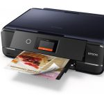 Epson Expression Photo XP-970 A3 Colour Inkjet Multifunction Printer