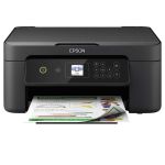 Epson Expression Home XP-3100 A4 Colour Multifunction Inkjet Printer
