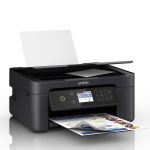 Epson Expression Home XP-4100 A4 Multifunction Inkjet Printer 