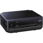 Epson Expression Premium XP-6000  side