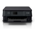 Epson Expression Premium XP-6000  not printing