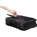 Epson Expression Photo XP-960 Colour Inkjet Printer top open