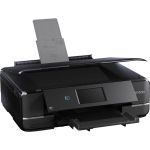 Epson Expression Photo XP-960 Colour Inkjet Printer printing
