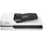 Epson WorkForce DS-1660W A4 Flatbed Scanner