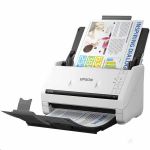 Epson WorkForce DS-530 A4 Document Scanner 