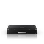Epson Workforce WF-100W Portable Inkjet Printer front view close