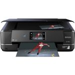 Epson Expression Photo XP-960 Colour Inkjet Printer front view