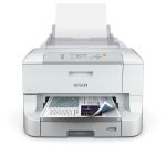 Epson WorkForce Pro WF-8010DW A3 Colour Inkjet Printer