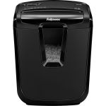 Fellowes Powershred M-7c Cross Cut Shredder front view