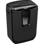 Fellowes Powershred M-7c Cross Cut Shredder left view