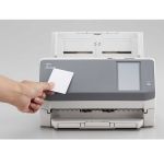 Fujitsu Image Scanner fi-7300NX A4 Document Sheetfed