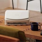 Fujitsu ScanSnap Ix1500 A3 Document Scanner