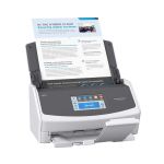 Fujitsu ScanSnap Ix1500 A3 Document Scanner