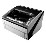 Fujitsu Image Scanner fi-6400 