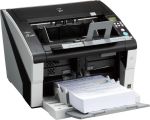 Fujitsu Image Scanner fi-6400 