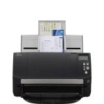 Fujitsu fi-7160 A4 Sheetfed Scanner front view