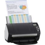 Fujitsu fi-7160 A4 Sheetfed Scanner scanning