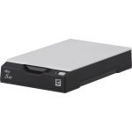 Fujitsu fi-65F A6 Flatbed Scanner closed
