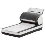 Fujitsu fi-7240 A4 Document Scanner