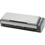 Fujitsu S1300i A4 Mobile Sheetfed Scanner  closed