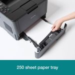 Brother HL-L5100DN A4 Mono Laser Printer 