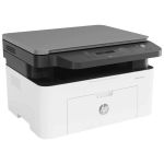 HP Laser MFP 135a A4 Mono Multifunction Laser Printer