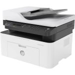 HP Laser MFP 135w A4 Mono Multifunction Laser Printer