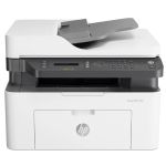 HP Laser MFP 135w A4 Mono Multifunction Laser Printer