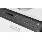 HP LaserJet MFP 179fnw A4 Colour Multifunction Laser Printer 