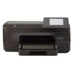 HP OfficeJet Pro 251dw A4 Colour Inkjet Printer front view 2