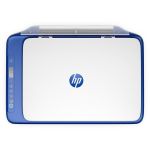 HP DeskJet 2630 A4 Colour Multifunction Inkjet Printer 