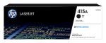 HP 415A Standard Black Toner Cartridge (2,400 Pages*) W2030A