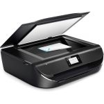 HP Envy 5010 A4 Colour Multifunction Inkjet Printer