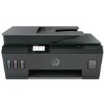 HP Smart Tank Plus 655 A4 Colour Multifunction Inkjet Printer 