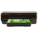 HP OfficeJet 7110 A3+ Wide Format ePrinter Front View 3
