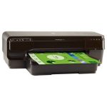 HP OfficeJet 7110 A3+ Wide Format ePrinter Front View 4