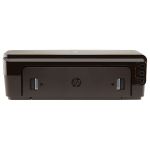 HP OfficeJet 7110 A3+ Wide Format ePrinter Back View